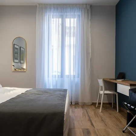 Vagabond Guesthouse Athen Zimmer foto