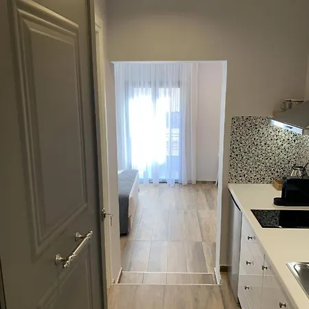 Vagabond Guesthouse Athen Zimmer foto