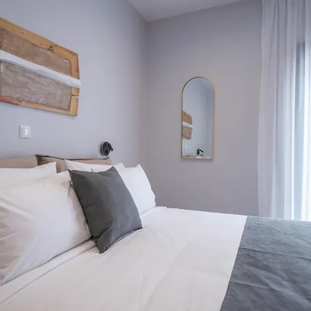 Vagabond Guesthouse Athen Zimmer foto