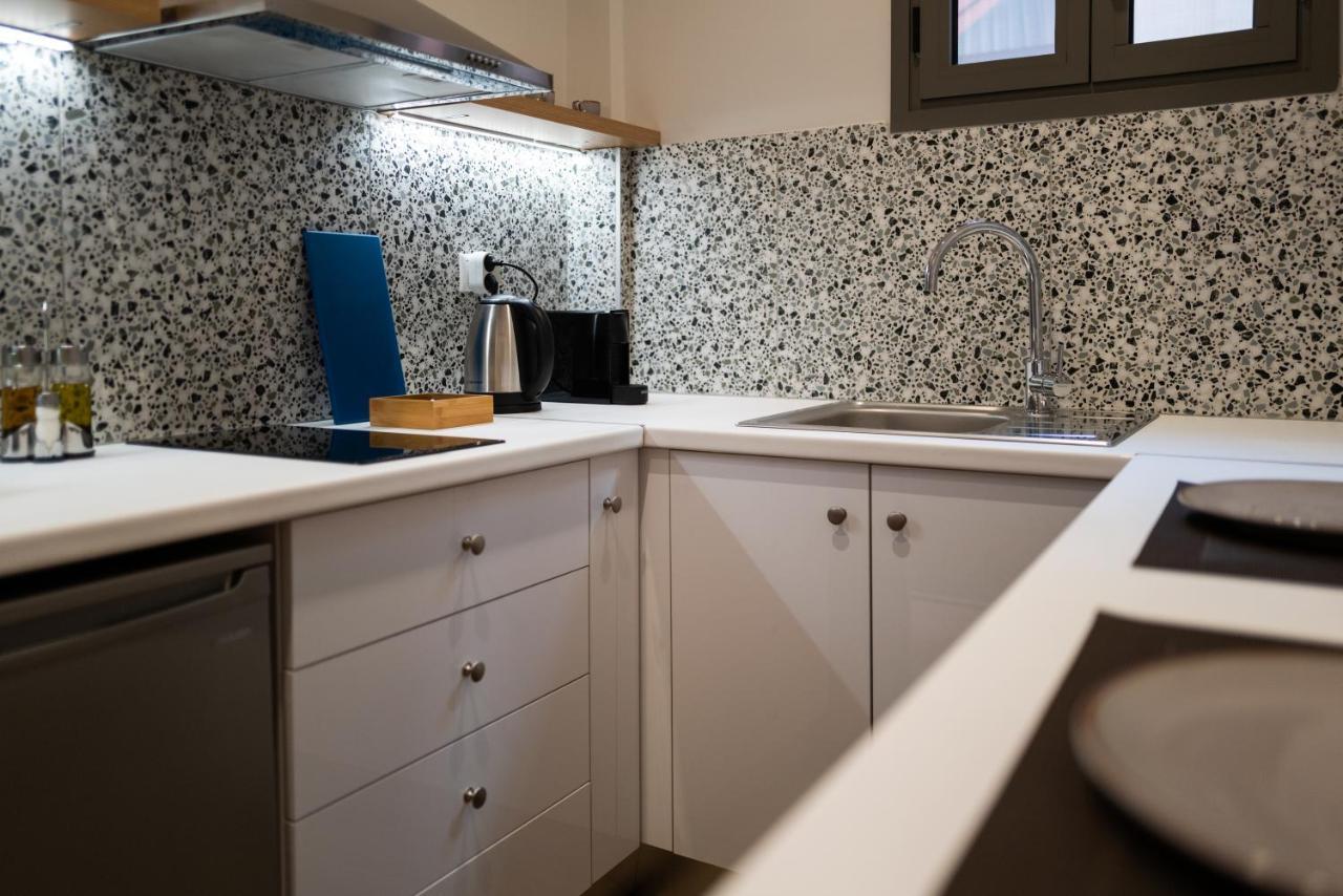 Apartamento Vagabond *