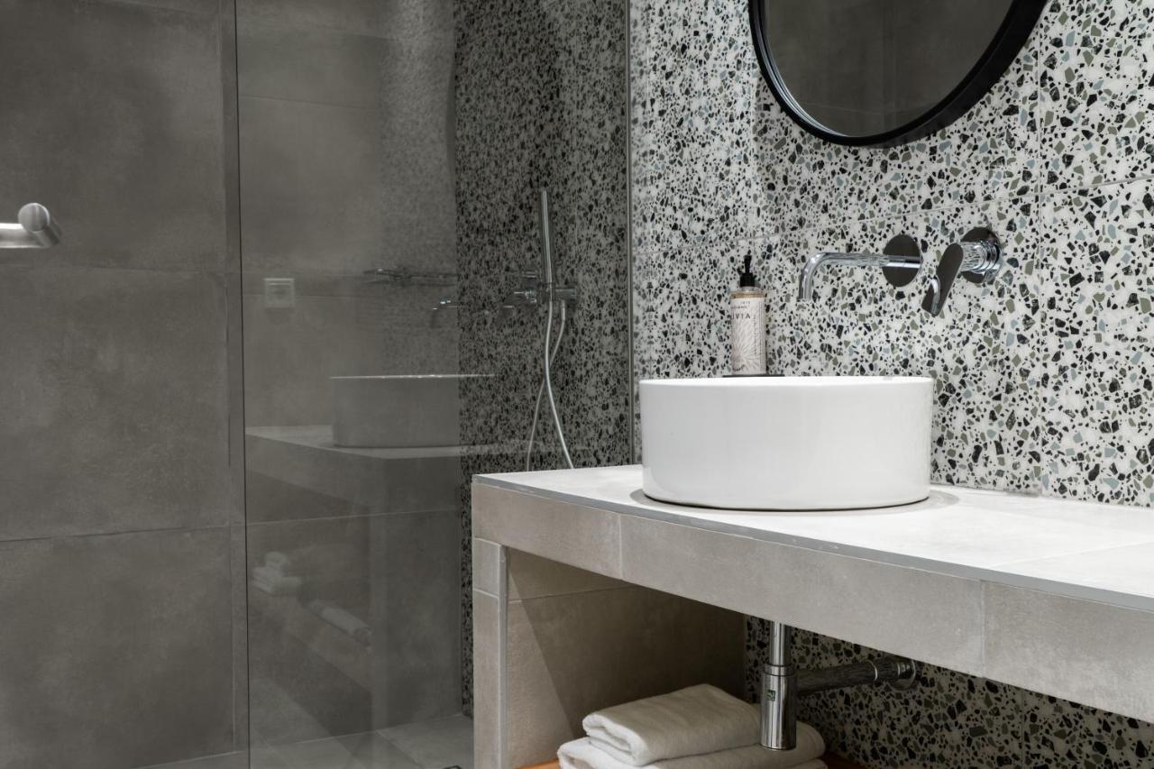 Vagabond Apartamento Atenas