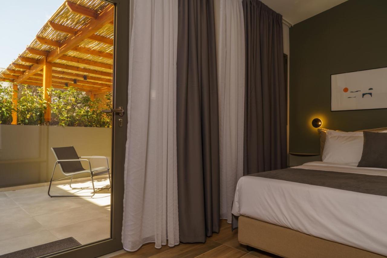 Apartamento Vagabond
