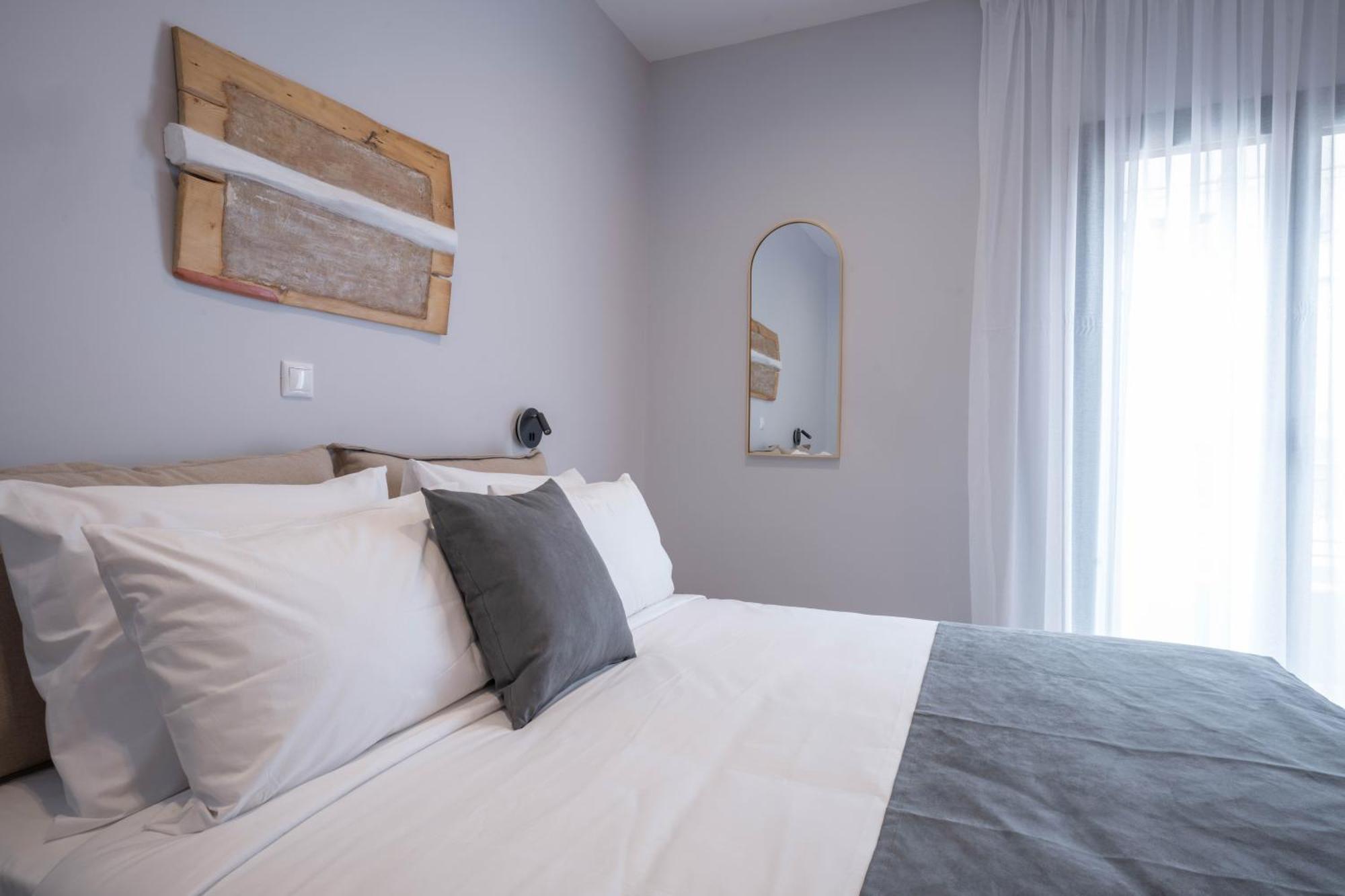 Apartamento Vagabond