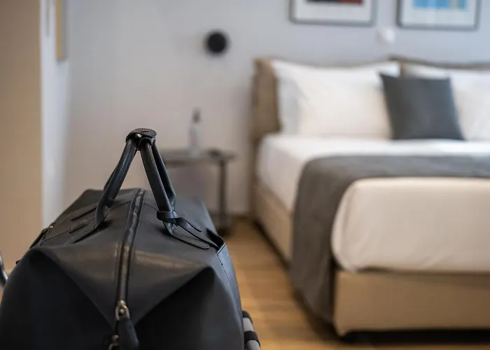 Vagabond Guesthouse