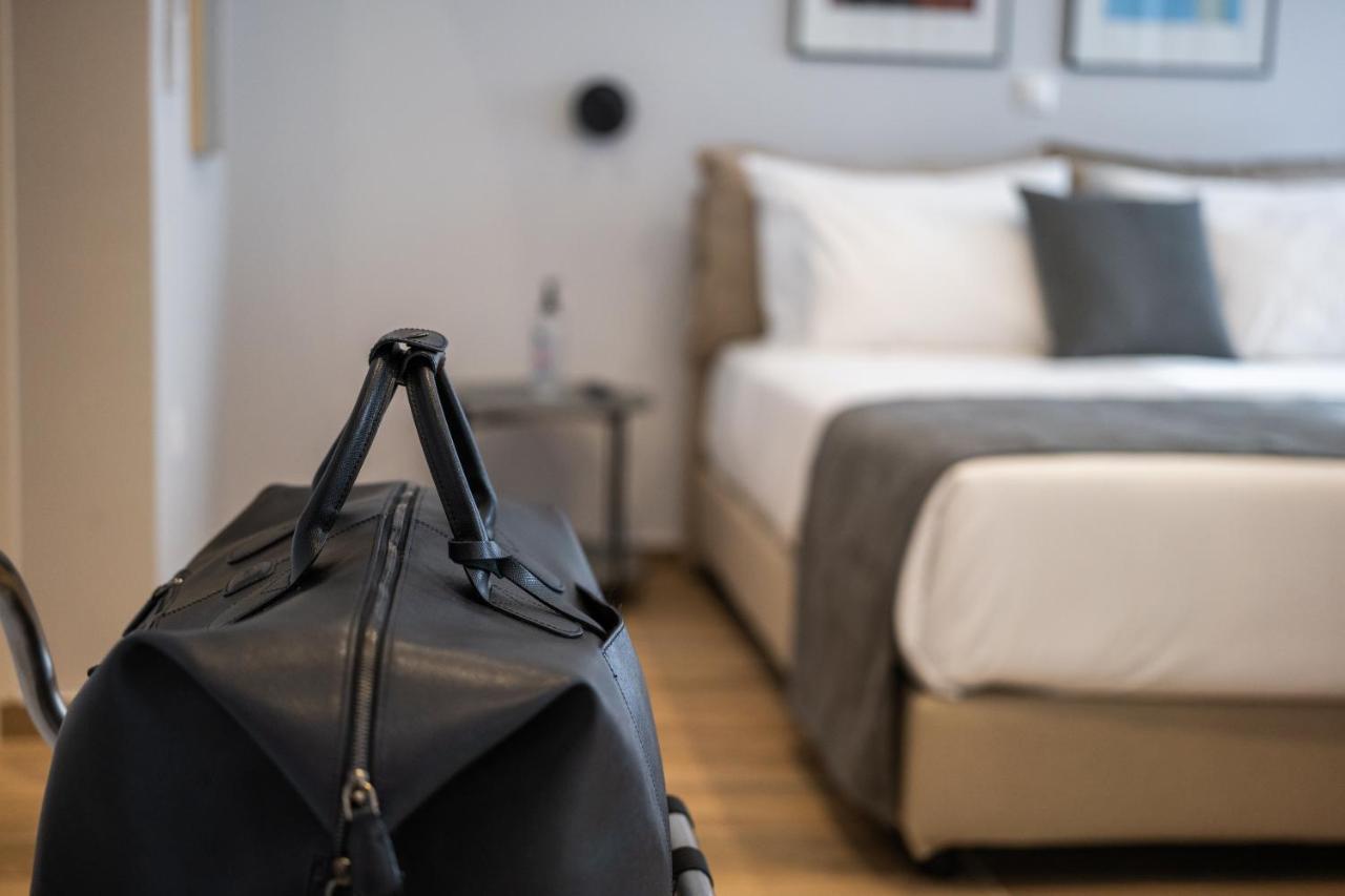 Vagabond Appartement *