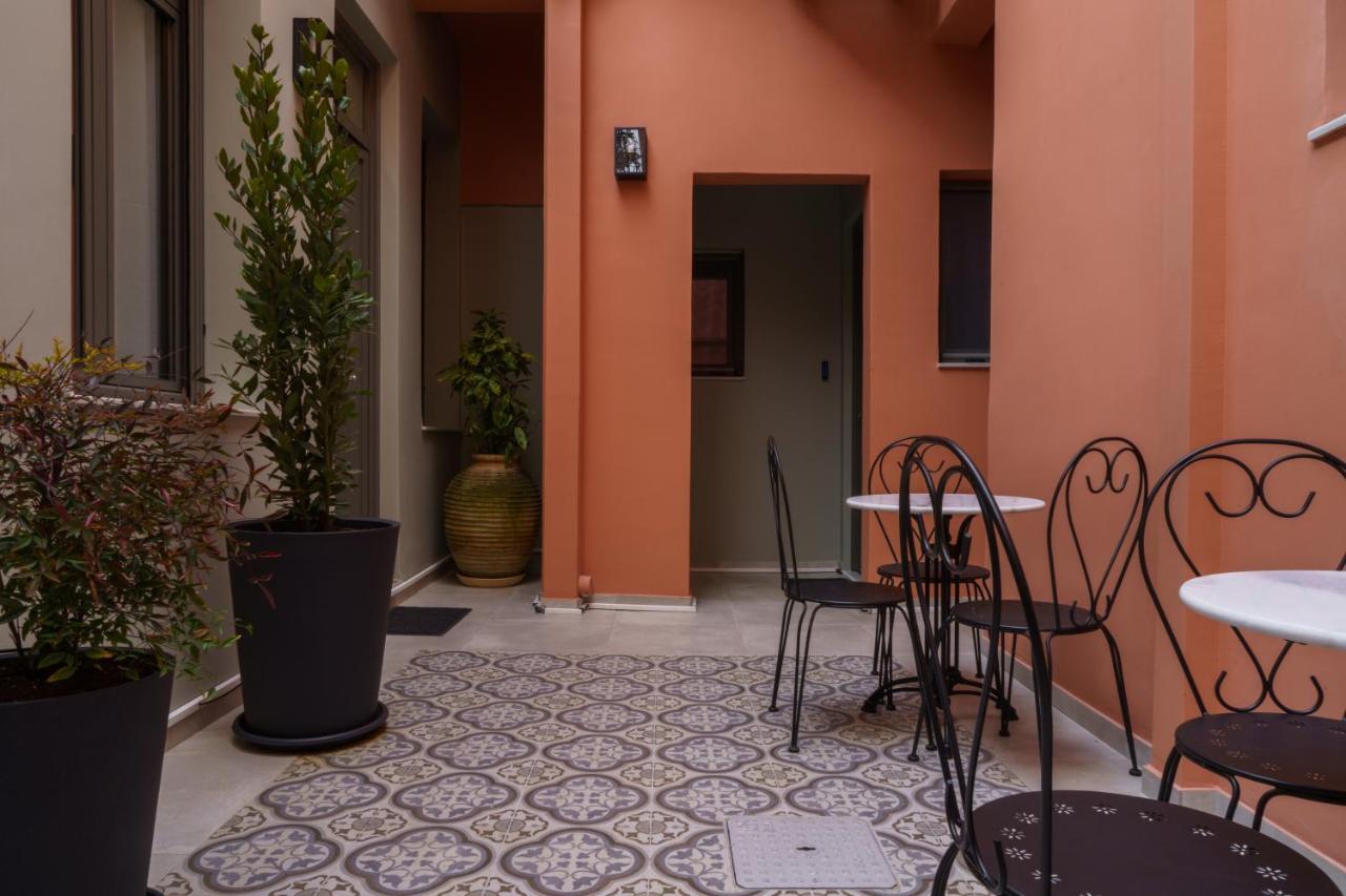 Appartement Vagabond *