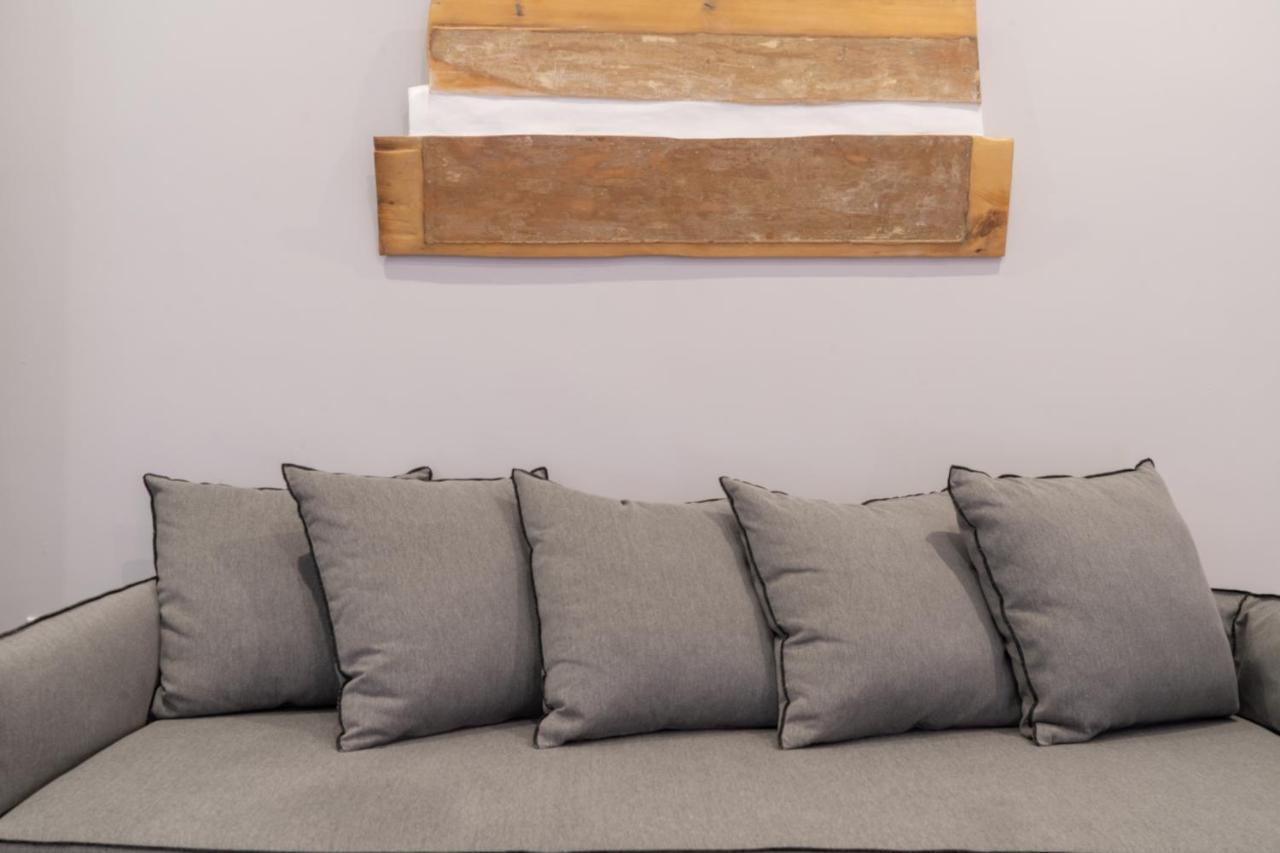 Appartement Vagabond