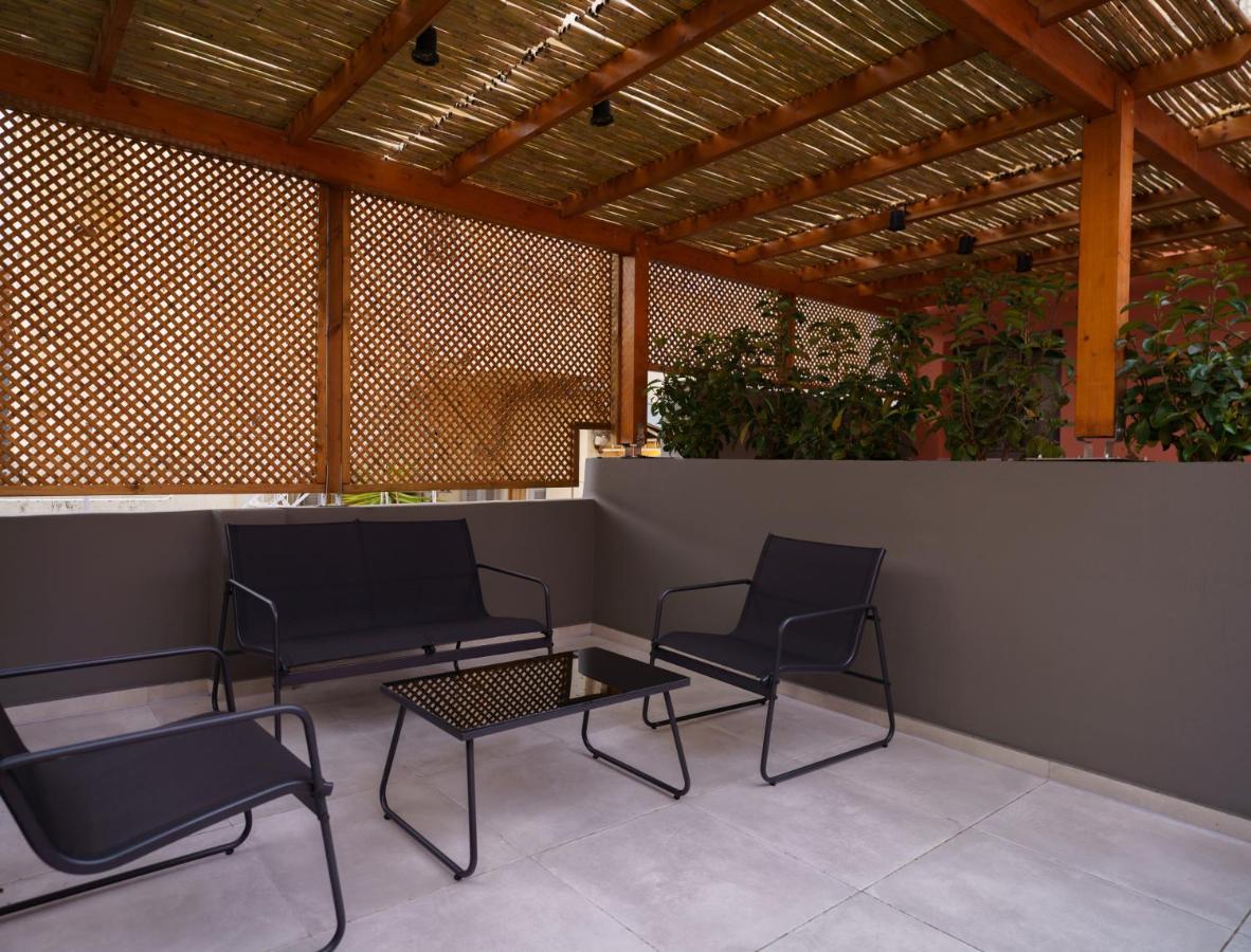 Appartement Vagabond Athènes