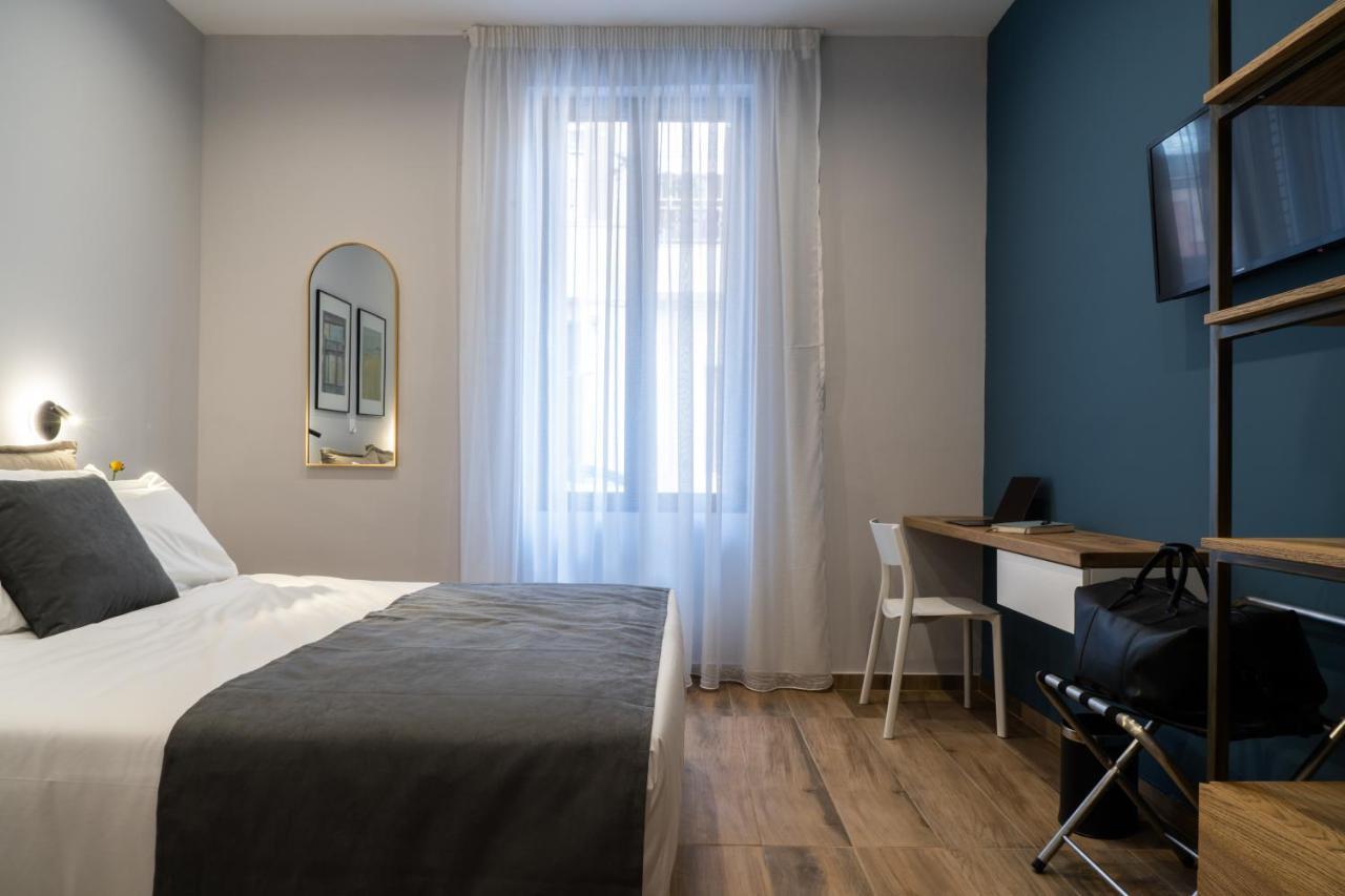 Vagabond Apartment