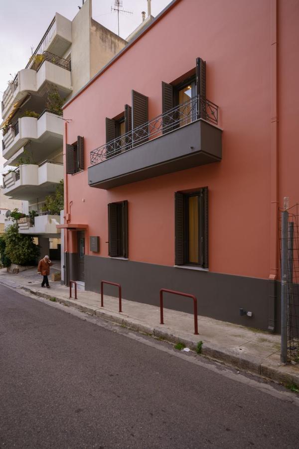 Appartement Vagabond *