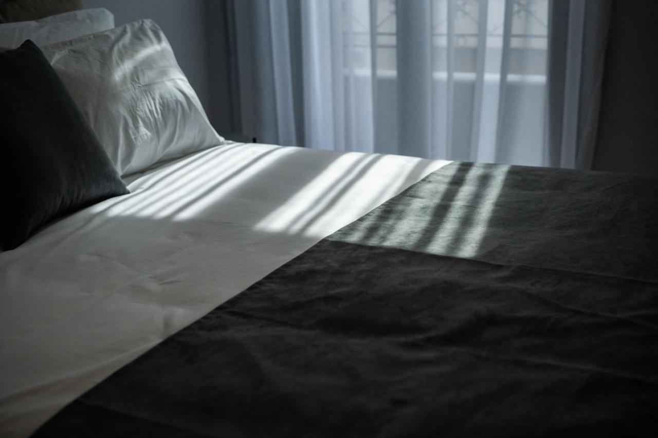 Vagabond Appartement *