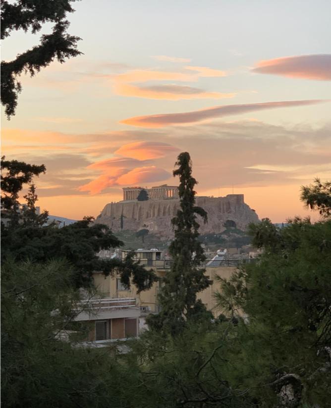 Vagabond Apartment Athens