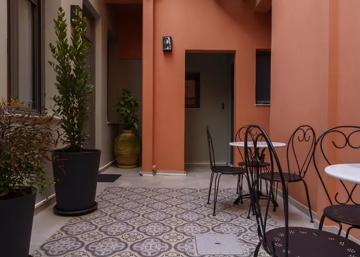 Vagabond Guesthouse