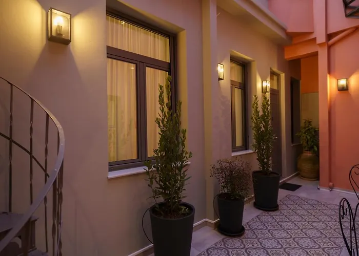 Vagabond Guesthouse