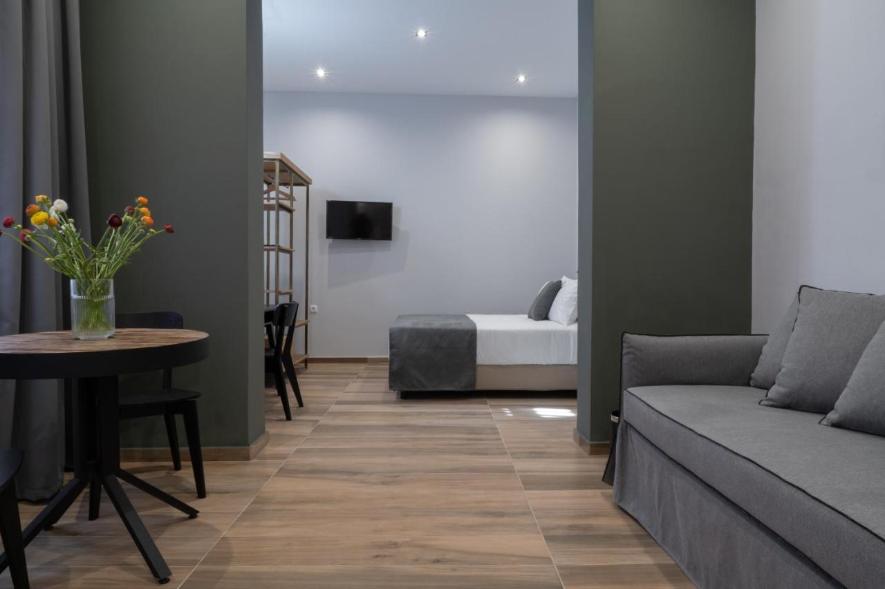 Vagabond Apartment Athens