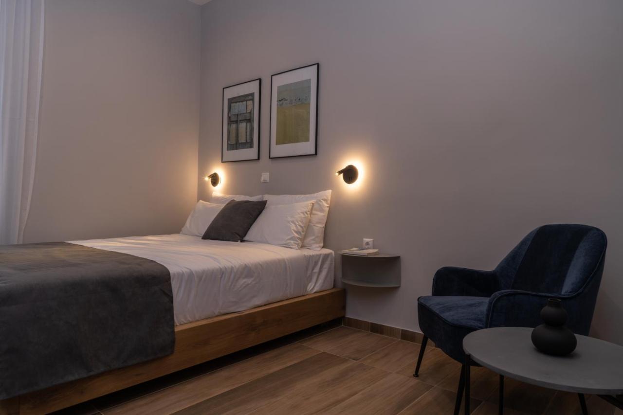 Vagabond Apartment Athens