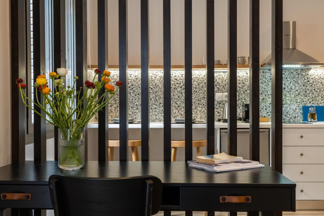 Vagabond Apartment Athens