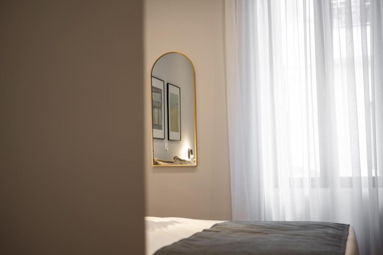 Vagabond Apartment Athens