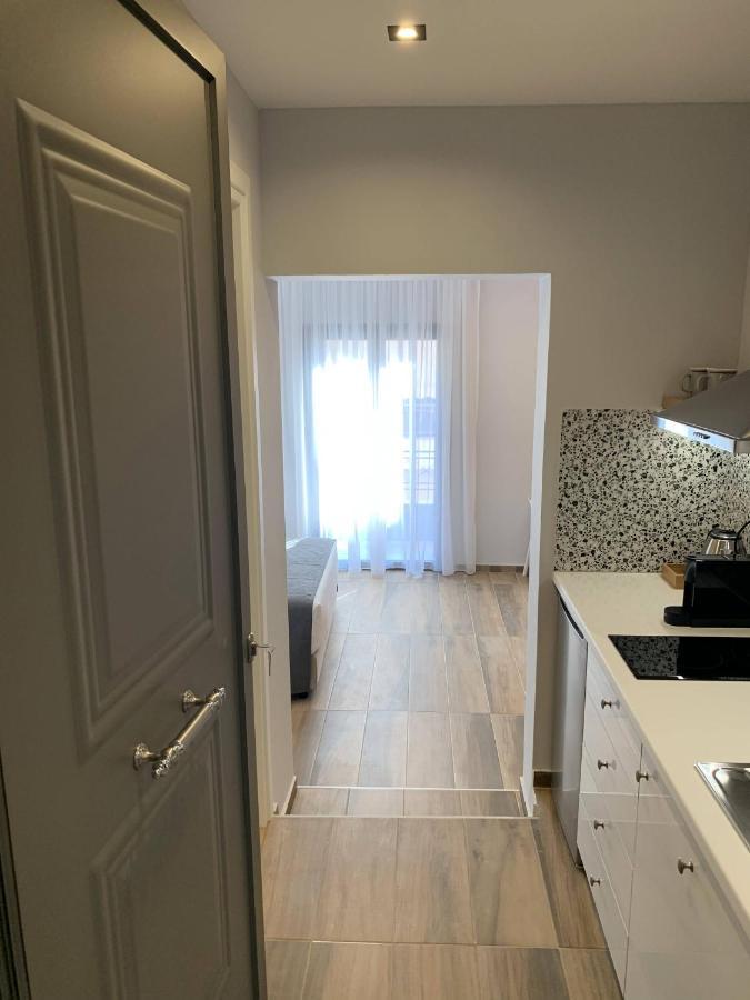 Apartment Vagabond Athens