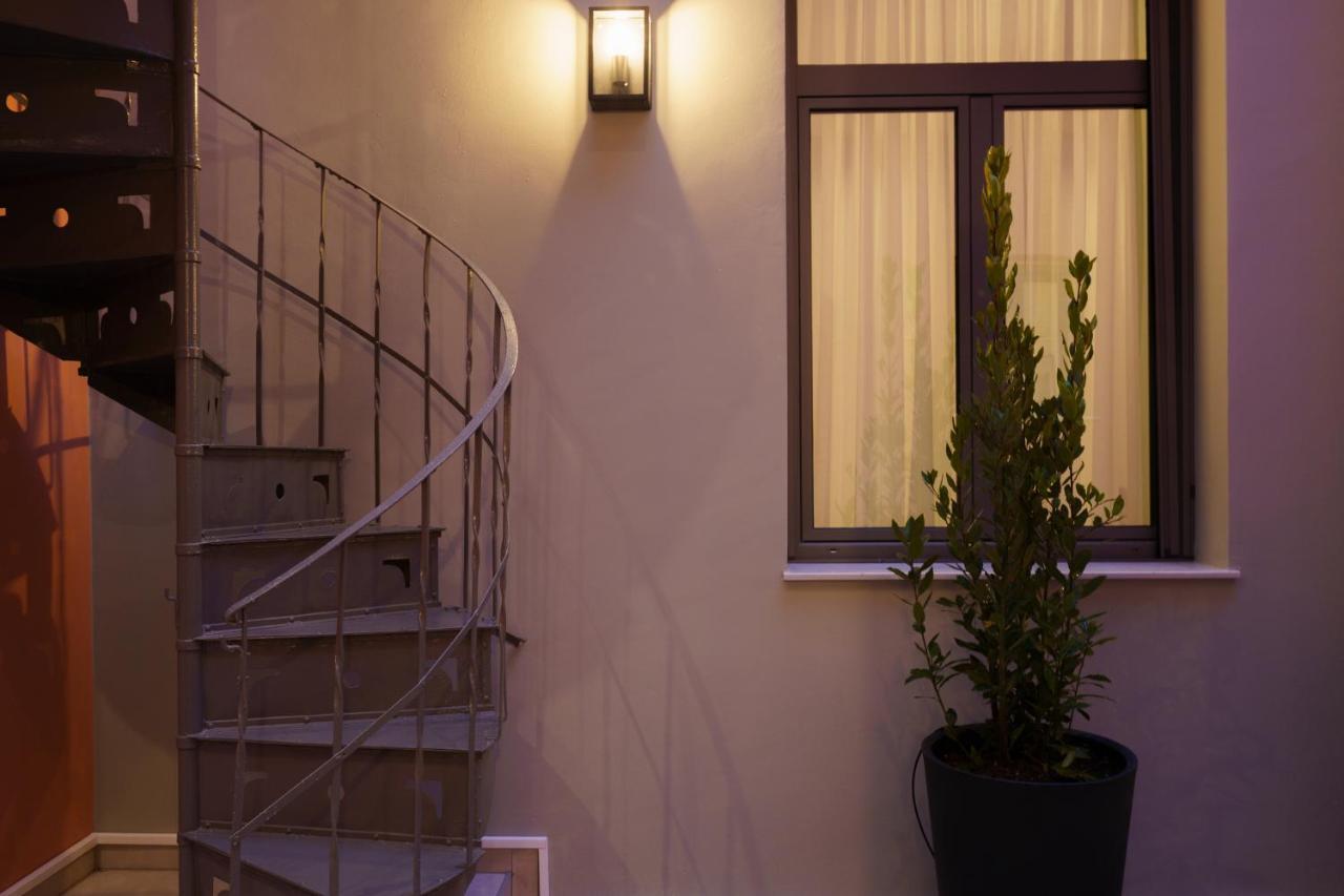 Apartment Vagabond