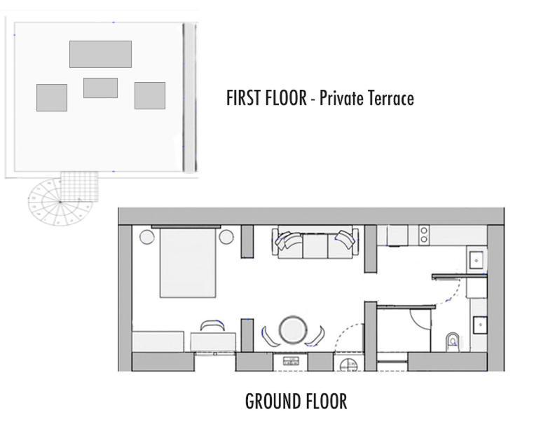 Vagabond Apartment *